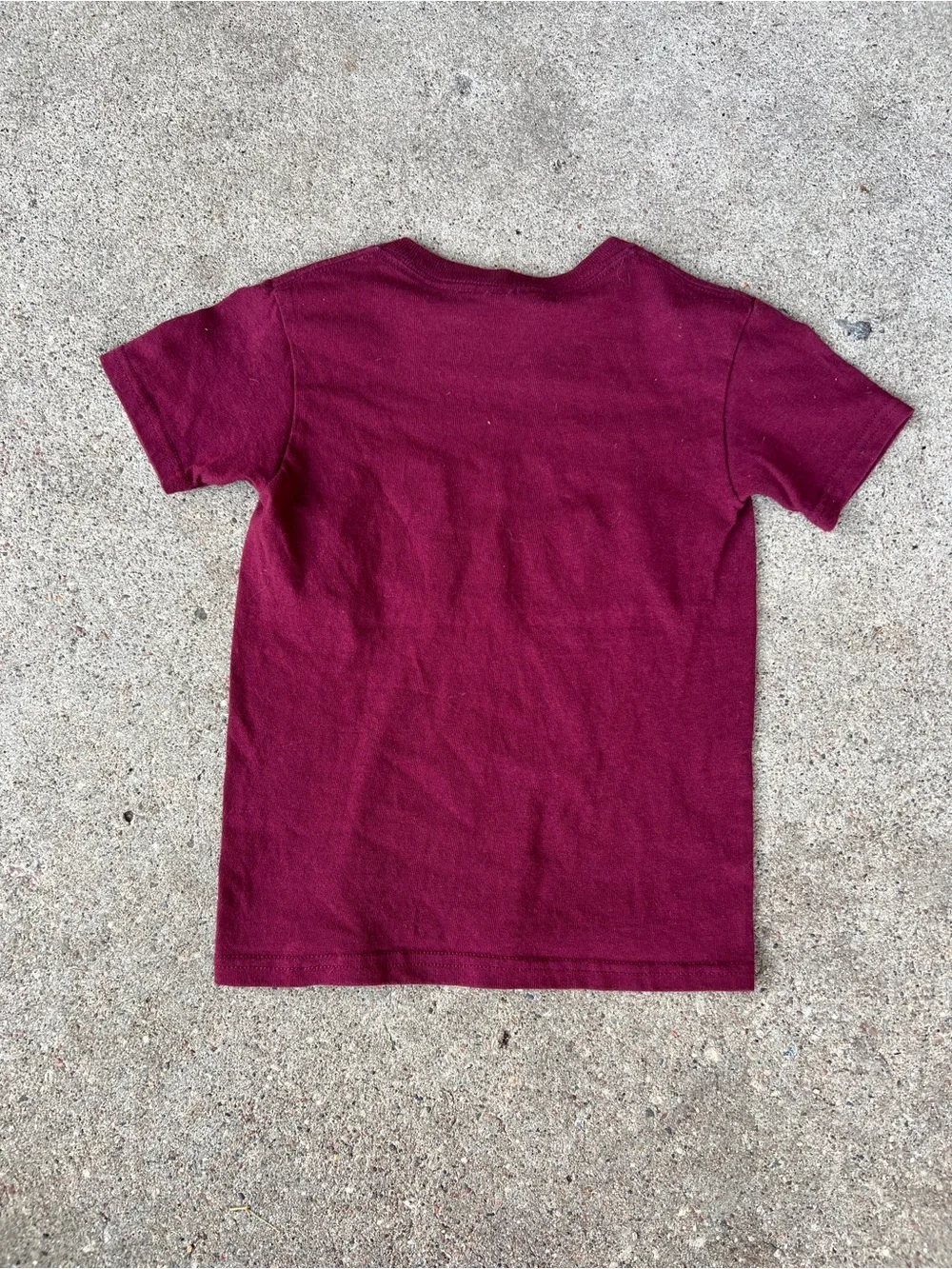 Vintage MIT Massachusetts Institute of Technology kids shirt size XS